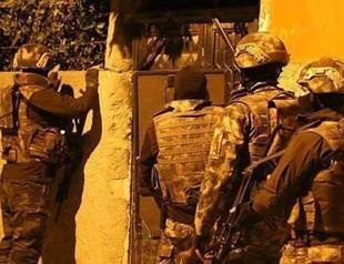 Nearly 800 detained over suspected links to PKK/KCK in two days: Interior minister