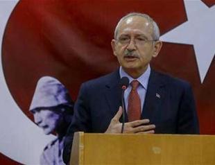 Disclose political lists of ByLock users, CHP leader says