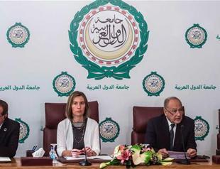 International quartet backs Libya’s unity government