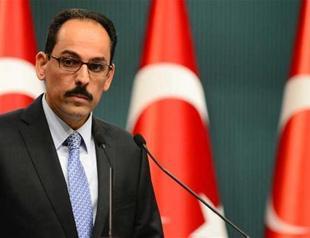 Turkish presidential spokesperson slams German intel chief over coup remarks