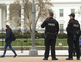 White House security boosted after arrest