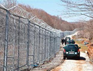 Bulgaria says ready to protect border with Turkey