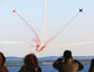 Turkey marks Gallipoli victory with bridge project