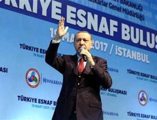 ‘Masquerade ball is over,’ Erdoğan tells Europe
