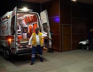 Two soldiers killed in Turkey’s Diyarbakır