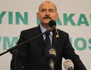 Turkish minister clarifies remarks on sending 15,000 migrants to Europe each month