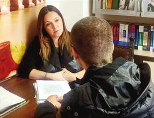 Man infected HIV 21 years ago by Red Crescent wants to leave Turkey