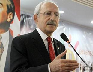 Main opposition CHP leader calls for ‘defense of democracy’ by voting ‘No’ in Turkey’s referendum