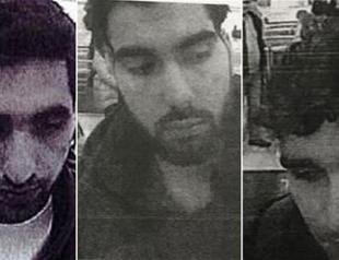 Three suspects linked to perpetrator of ISIL attack on Berlin market caught in Istanbul airport