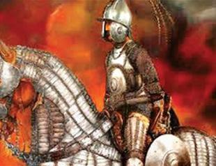 ‘Reinvigoration’ by Metin Asağ