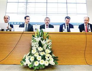 Turkish-Korean consortium to build Turkey’s largest solar plant