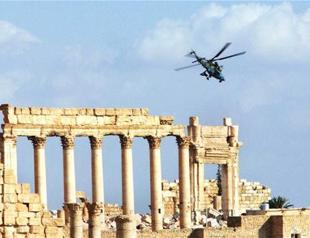 Russia summoned Israeli ambassador over Syria strikes