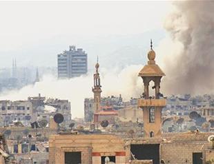 Raqqa scenarios taking shape before major offensive