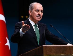 Europes attitude toward Turkey anti-democratic: Deputy PM Kurtulmuş