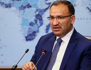 ‘Germany is lying to us,’ Turkish justice minister says