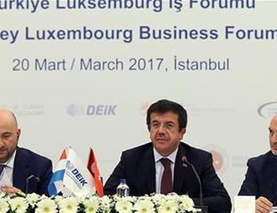 Luxembourg invites Turkish banks to open branches
