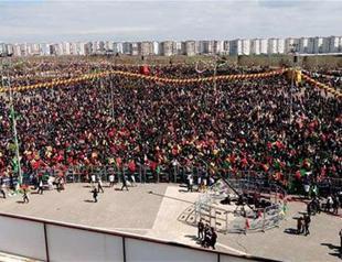 Police kill man who sought to enter Newroz area in Turkey’s Diyarbakır