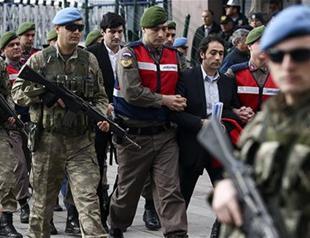 Order to remain in barracks would have outed coup bid: Turkish commander