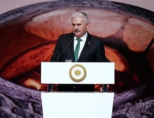 Sunni-Alevi issues must be resolved: Turkish PM