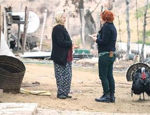 Girl gets pregnant after being sexually abused despite complaints she filed with court in Turkey’s west