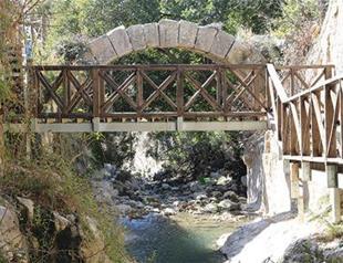 Roman tunnel and inn to become tourism spot