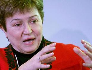 New World Bank chief defends globalization, warns against protectionism