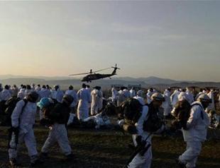 PKK operation ends after 16 days in Turkey’s southeast