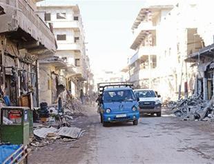 Turkey not convinced with Russian denial for military base in Afrin