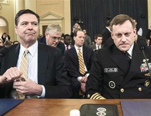 FBI confirms probe into Russia role in election