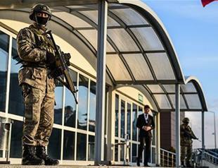 Norway grants asylum to four Turkish NATO military officers, military attaché after coup attempt