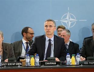 Tillerson gives NATO allies two months for defense spending plans