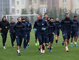 Surprise package Başakşehir out to continue chase of Turkish Super League leader