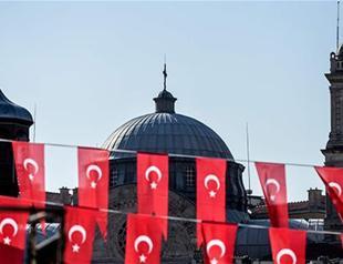 Turkish tourism ‘expected to improve’ in 2017 after tough year: Minister Avcı