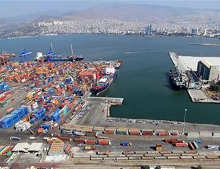 Turkey’s foreign trade deficit widens in February