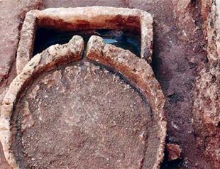 Anatolia’s oldest known olive oil press found in Antalya