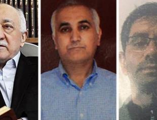 Top three suspects revealed in case into acts in key Ankara air base during coup attempt