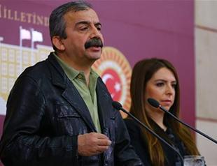 HDP to talk to gov’t on co-chair’s hunger strike