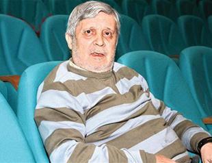 Veteran actor Halit Akçatepe dies aged 79