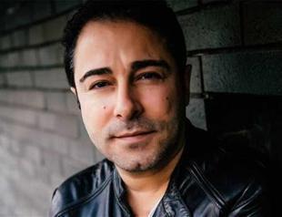 Arrested Turkish singer Atilla Taş released from jail