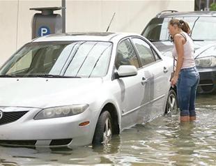 ‘Worldwide momentum’ on climate change despite Trump: UN official