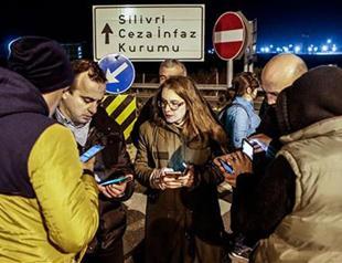 Detention warrants issued for seven suspects in Gülen case, including famous Turkish singer