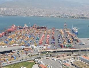 Turkish exports go up in March