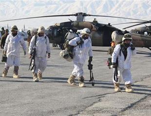 Security forces ‘neutralize’ 99 PKK militants in one week