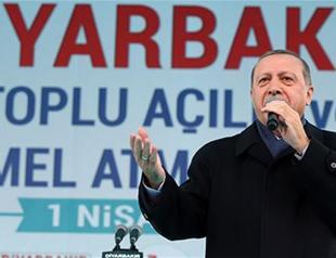 We are guardians of peace, freedoms: President Erdoğan