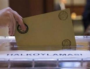 Voting in Turkey’s referendum begins in US
