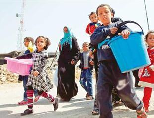 ISIL heading toward cybercrime amid territorial losses: NATO official