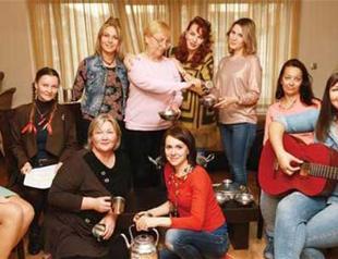 Russian wives returning to Turkey after normalization with Russia