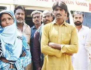 Twenty tortured, then murdered in Pakistan Sufi shrine, says police