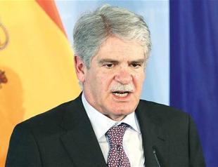 Spain would not ‘initially’ block Scotland from joining the EU after Brexit