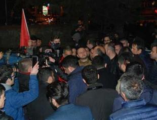 Social media crowd finds ‘coup’ references in April Fools Day ad of food giant Ülker